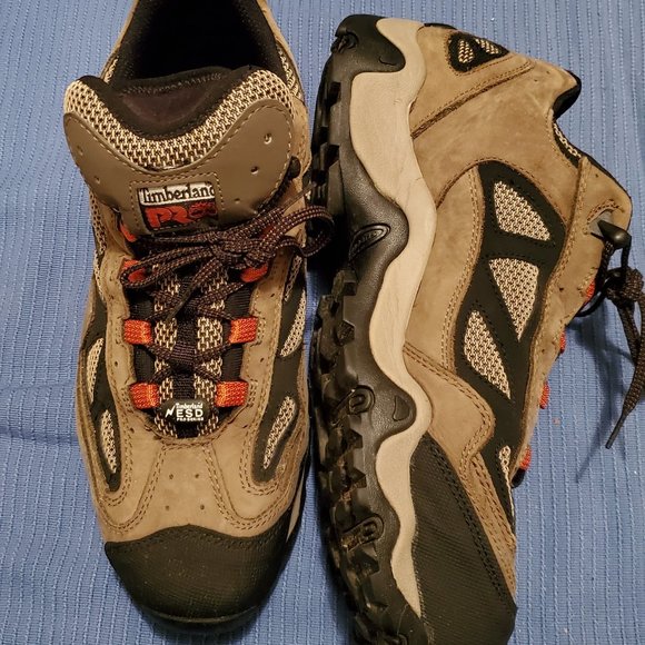 timberland pro gorge